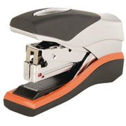 ® Optima® 40 Compact Stapler by Swingline – True, Metal, Silver, Model S7087841