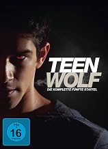 Teen Wolf - Staffel 5