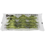 Amoy Vegetable Thai Potsticker by Ajinomoto Windsor – Pack of 120