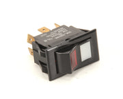 Heat-Proof Switch by Nu-Vu – Model 6WH0009P