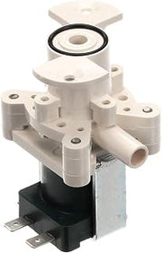 Fetco 1102.00220.01 Bypass Valve Right Assembly