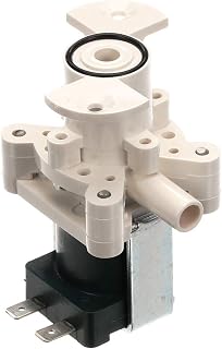 Fetco 1102.00220.01 Bypass Valve Right Assembly