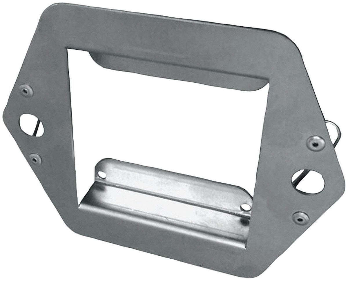 Tel-Tac Dash Mount by Allstar Performance – Model ALL81332