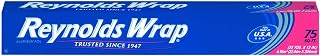 Reynolds Wrap Standard Aluminum Foil ( Pack of 35 )