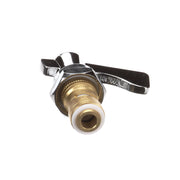 Valve & Handle Repair Kit by Krowne – 1/4 Turn, Stainless Steel, Silver, Model 21-308L