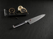 ZWILLING Knife Wood by MIYABI – 9.4", Wood, Steel, Model 34681-241-0
