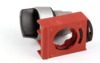 Bki S0304 2 Pos Operator Black Switch