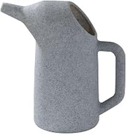 Gold Medal 5112 2 Quart Pouring Pitcher for Funnel Cakes