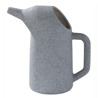 2 Quart Pouring Pitcher for Funnel Cakes by Gold Medal – 64 Ounces, 2.0 quarts, Plastic, Gray, Model 5112