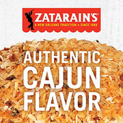 Zatarain's Jambalaya / 40 Ounce (Pack of 1) / 1 Seasoned Rice