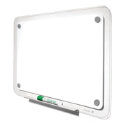Quartet 1 / 47"W x 31"H / White Dry Erase Boards