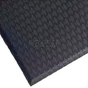 The Company Cushion Max Anti Fatigue Mat by Andersen – Stock Size, Vinyl, Black, Model 414-2X3442772