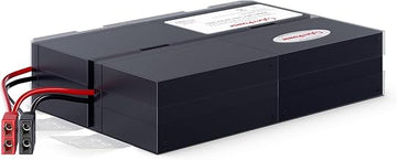 CyberPower RB1290X4L UPS Replacement Battery Cartridge