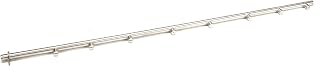 Hobart 00-475997-00001 Arm Lower Rinse Weld Mentfinal