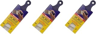 Wooster Brush Q3211-2 Shortcut Angle Sash Paintbrush, 2-Inch, White (Pack of 12)