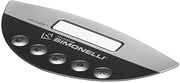 Nuova Simonelli USA 15030012 Mythos Front Display Decal