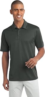 Port Authority Tall Silk Touch Performance Polo. TLK540