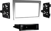 Metra Electronics - Porsche 997 2005-2012 (99-9606G) Metra Radio Install kits