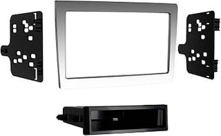 Metra Electronics - Porsche 997 2005-2012 (99-9606G) Metra Radio Install kits