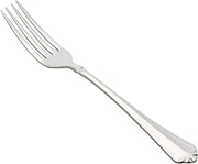 Oneida Foodservice Juilliard Dinner Fork (Set of 36) Stainless Steel