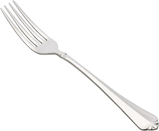Oneida Foodservice Juilliard Dinner Fork (Set of 36) Stainless Steel