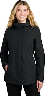 Port Authority Women's Rain Jacket