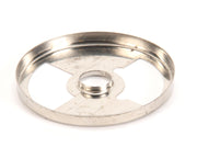 Air Shutter by American Range – Silver, Model A14037
