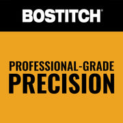 Staples, Heavy Duty, 3/8 Inch, 1250 Piece () by Bostitch – One Size, Metal, Silver, Model BTHT73531