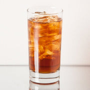 Heavy Base 12.5 Ounce Beverage Glass - 48 / CS by Libbey – 48 Count (Pack of 1), 12.5 fluid_ounces, Glass, Clear, Pack of 48