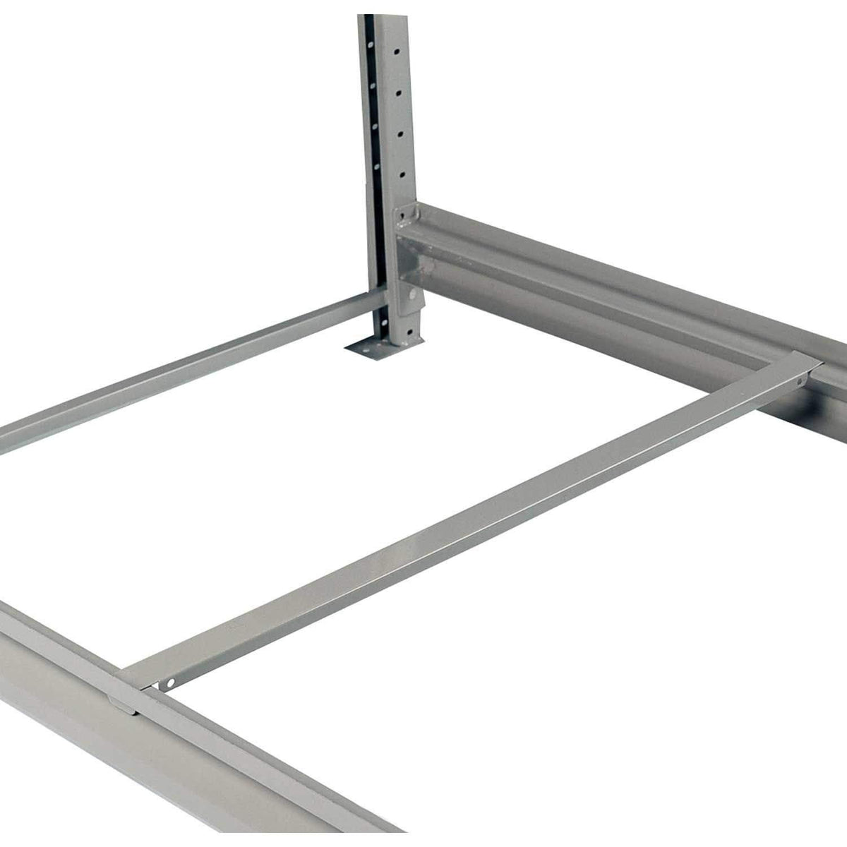 Deck Support 24" - 3 Pack by EDSAL – Gray, Model B2288750