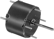 Fasco D601 Blower Motor, 3.3-Inch Frame Diameter, 1/50 HP, 1500 RPM, 115-volt, 0.9-Amp, Sleeve Bearing
