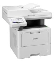 L6710DW - multifunction printer - B/W by Brother – Blackone, Model MFC
