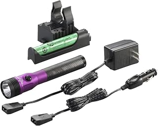 Streamlight 75482 Flashlight LED Durable