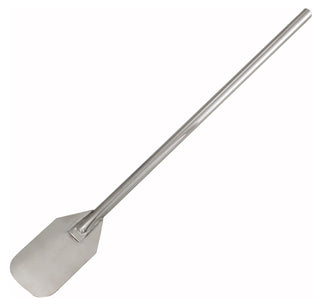 36" Stainless Steel Mixing Paddle by Winco – 36", Stainless Steel, Model MPD-36