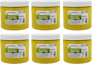 HAN241010 - Handy Art Washable Finger Paint