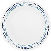 Corelle Livingware Ocean Blues 10.25 Plate