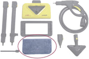 Micro Fiber Floor Pad MR-100 Primo Steamer (1) by Vapamore – Commercial Grade