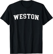 Weston T-Shirt