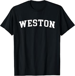 Weston T-Shirt