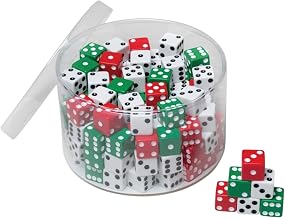 Drum of Dice