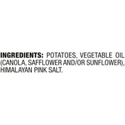 Kettle Brand Air Fried Himalayan Salt / 11.25 Ounce (Pack of 1) / 1 Potato