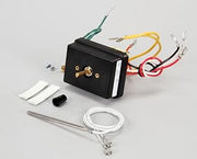 Replacement for Cres Cor - 0848-008-ACK - Solid State Thermostat ping