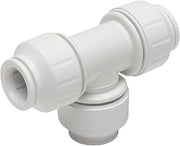 John Guest Speedfit PEM0215W 15Mm Tee Connector (Pack of 5)