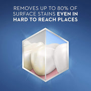3D White Ultra Whitening Toothpaste by Crest – 5.3 Ounce (Pack of 5), Pack of 5