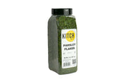 KITCH 24/7 Parsley Flakes by KITCH24/7 – Commercial Grade