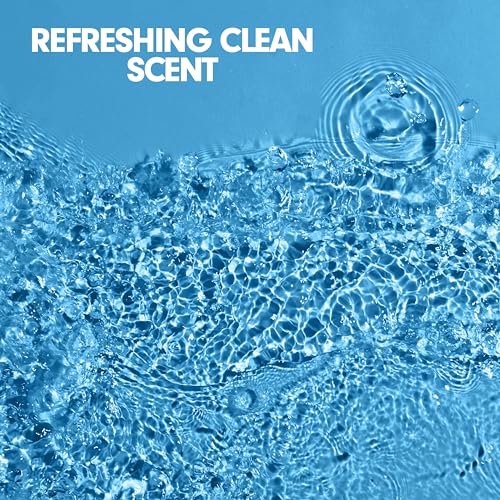 Softsoap 50 Fl Oz (Pack of 2) / Aquarium / Azul Hand Wash