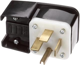 For ACCUTEMP AT0E-1051-2 Appliance Plug- Nema 15-50P