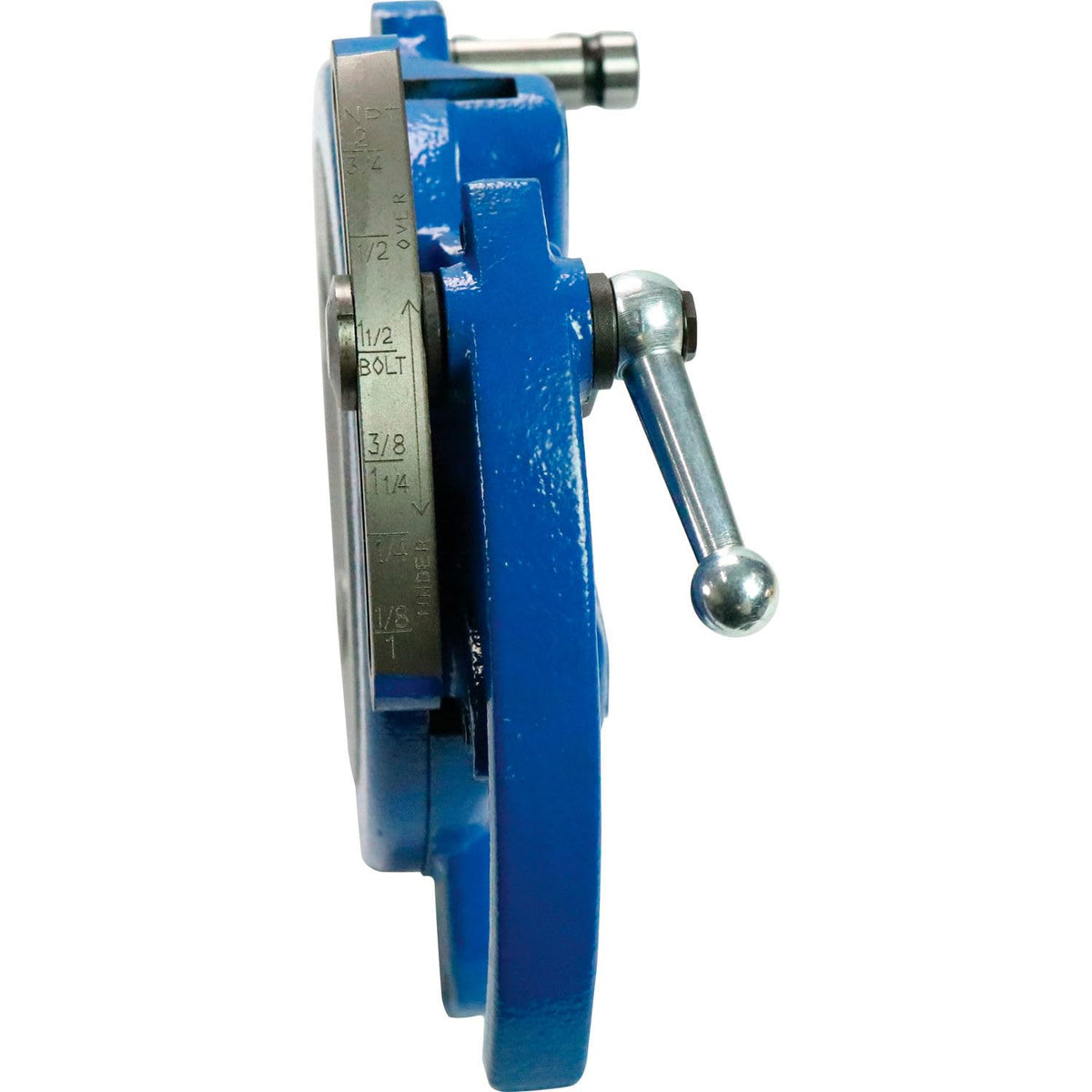 Electric Threading Machine Automatic Die Head by Global Industrial – Commercial Grade