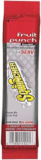 Sqwincher 060901-Fp Fruit Punch Quick Serv® Sports Drink