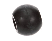 Drain Ball by American Dish Service – Black, Model 083-6601